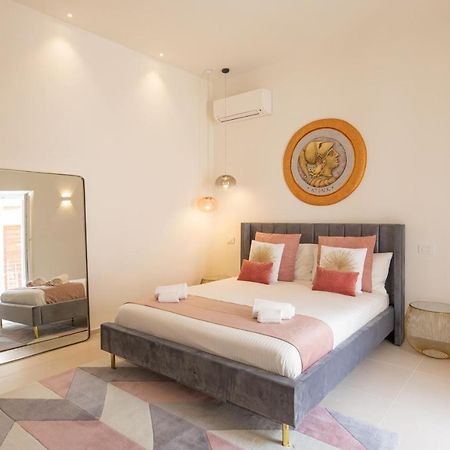 Amate Case By Ortigia Apartments Syracuse Luaran gambar