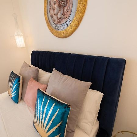 Amate Case By Ortigia Apartments Syracuse Luaran gambar