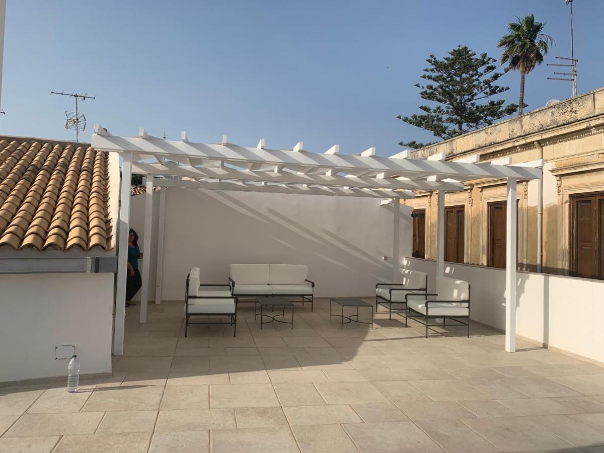 Amate Case By Ortigia Apartments Syracuse Luaran gambar