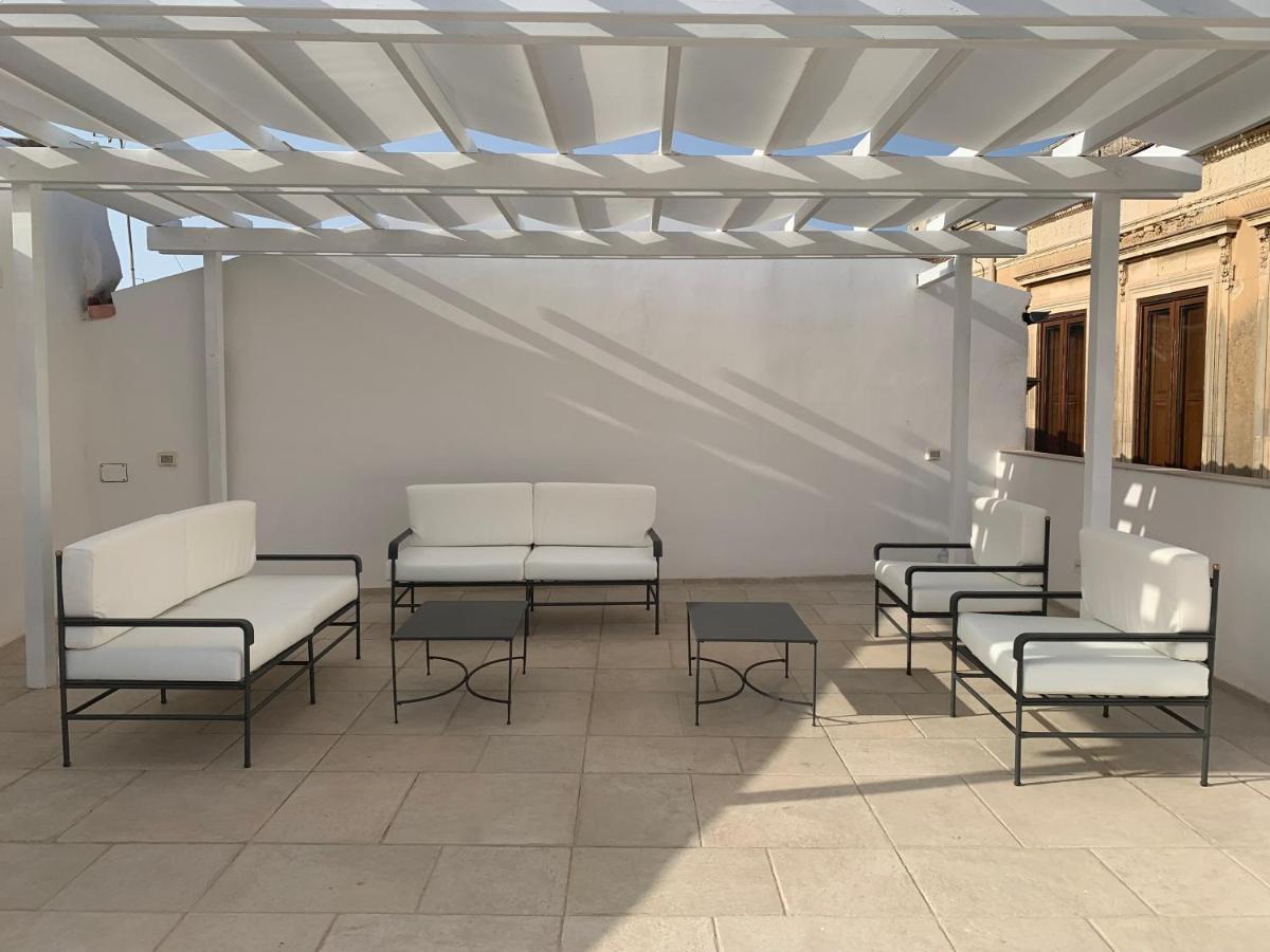 Amate Case By Ortigia Apartments Syracuse Luaran gambar