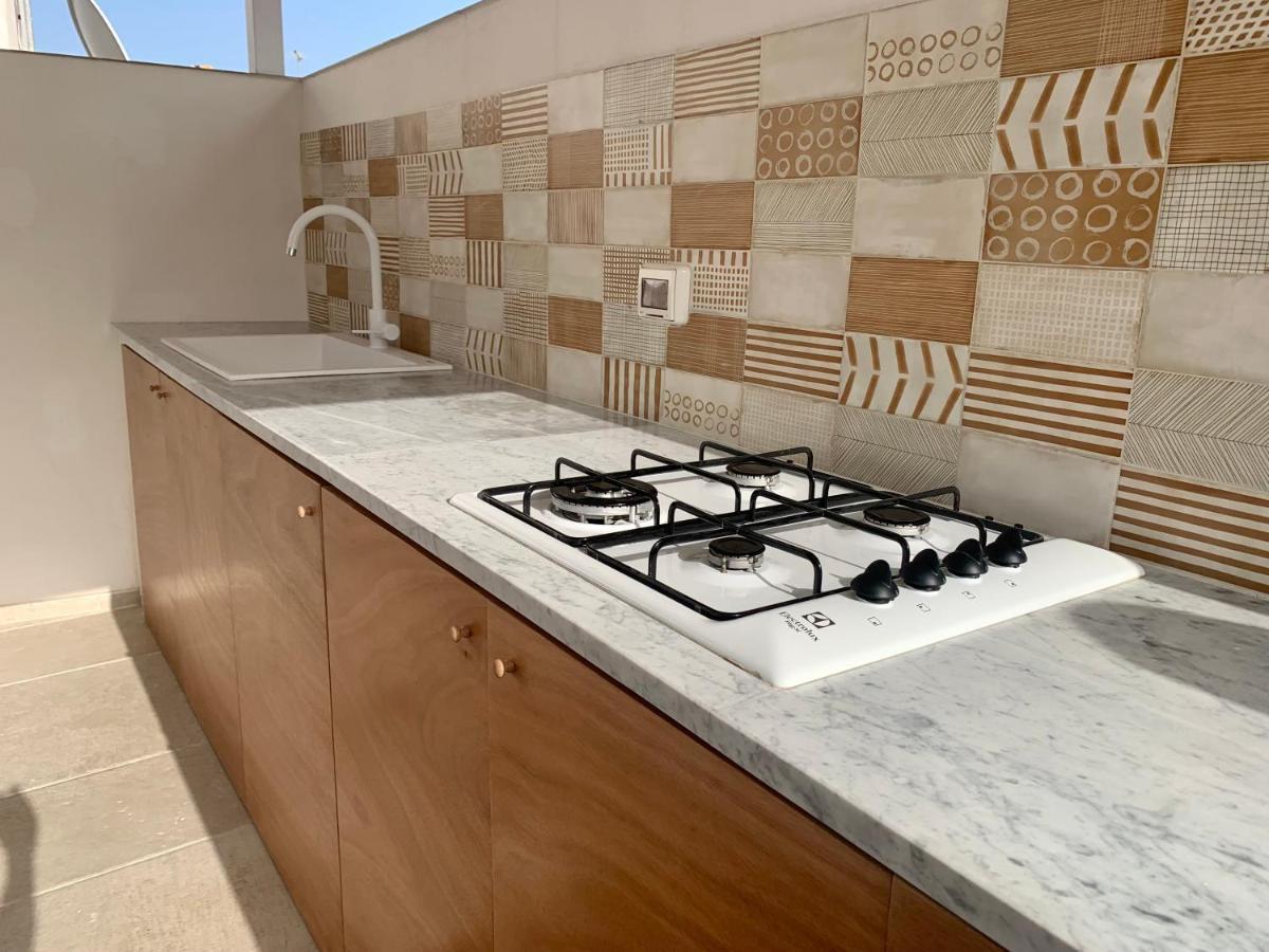 Amate Case By Ortigia Apartments Syracuse Luaran gambar