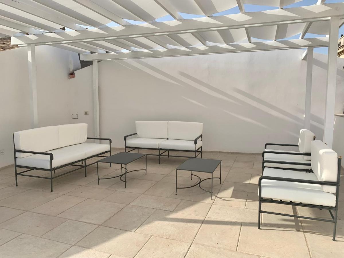 Amate Case By Ortigia Apartments Syracuse Luaran gambar