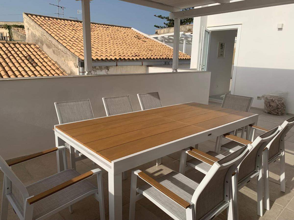 Amate Case By Ortigia Apartments Syracuse Luaran gambar