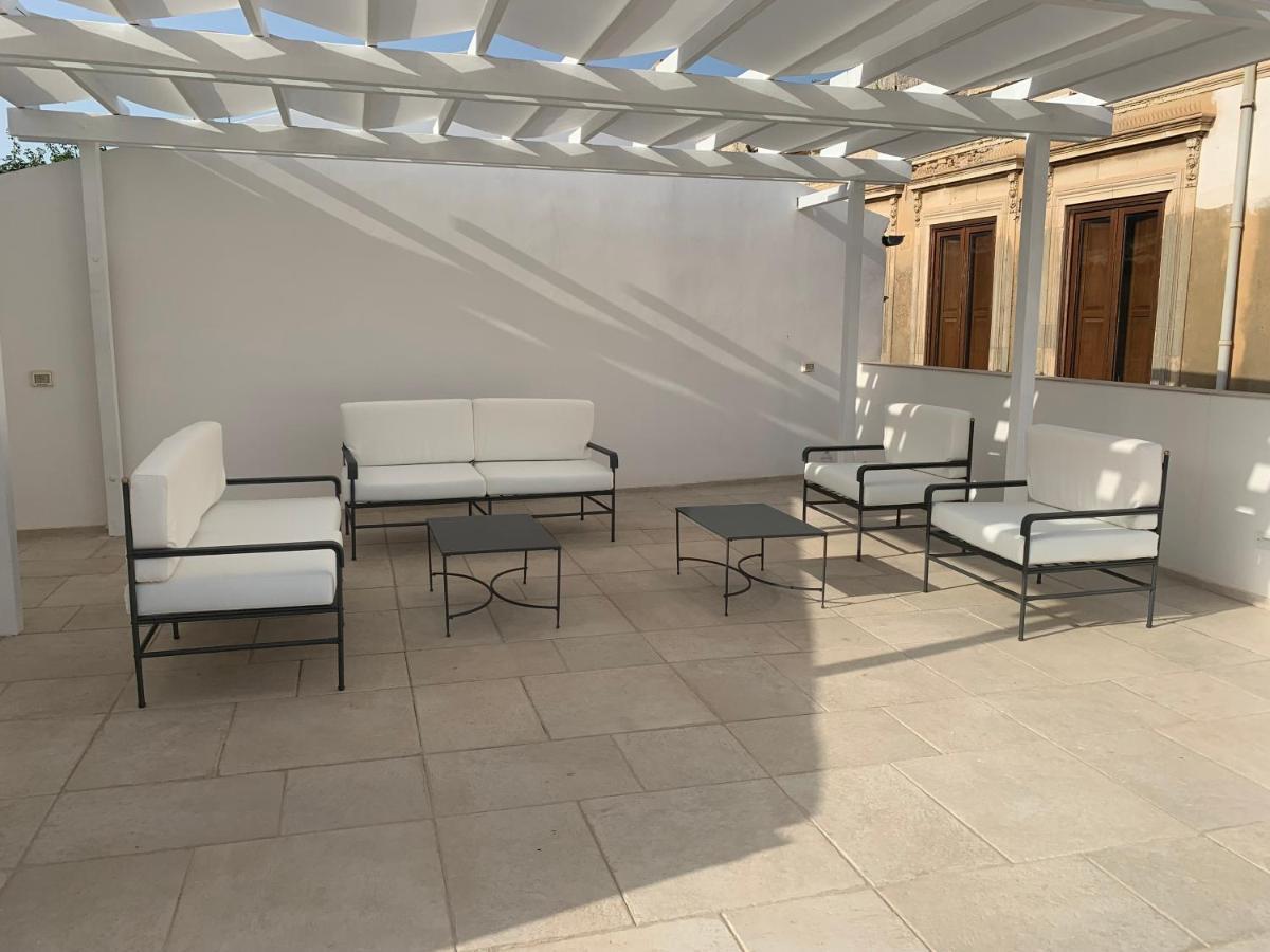 Amate Case By Ortigia Apartments Syracuse Luaran gambar