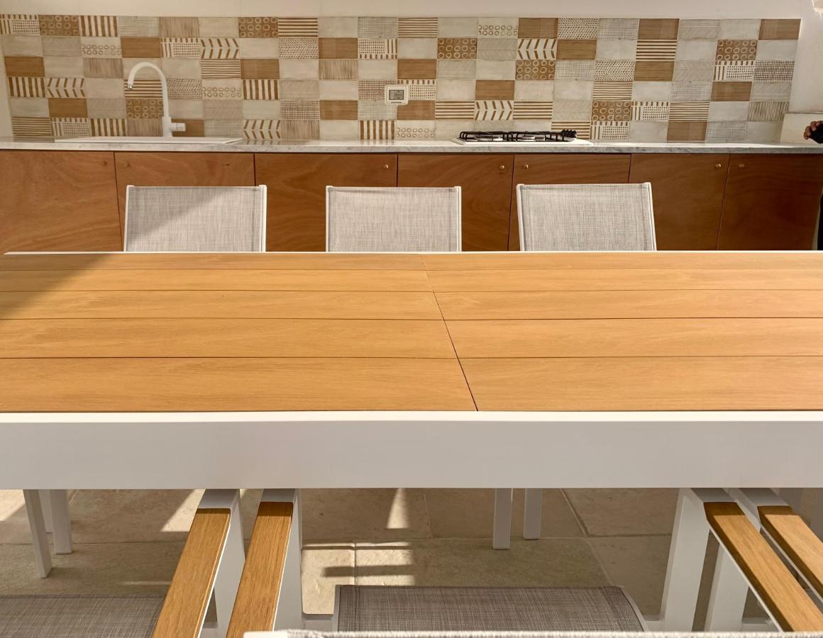 Amate Case By Ortigia Apartments Syracuse Luaran gambar