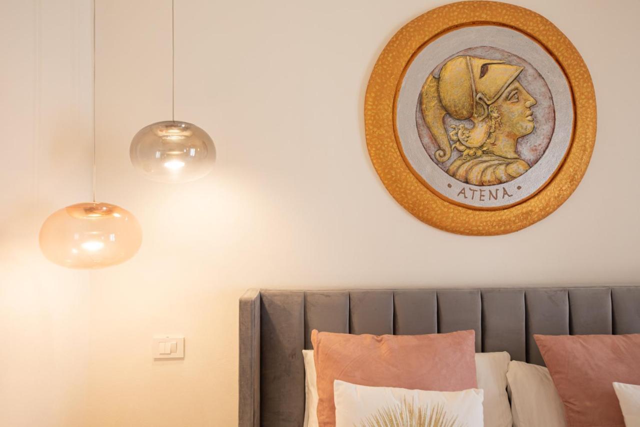 Amate Case By Ortigia Apartments Syracuse Luaran gambar