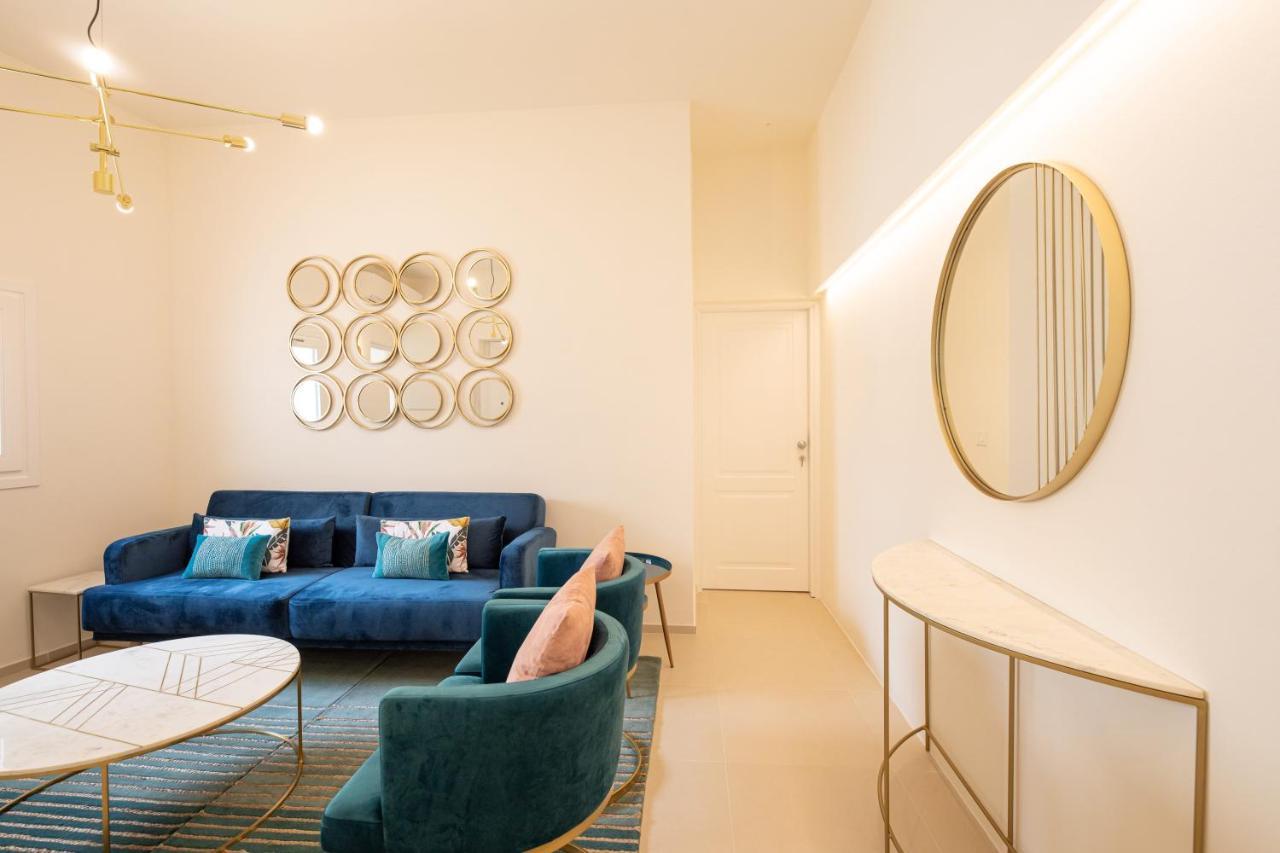 Amate Case By Ortigia Apartments Syracuse Luaran gambar