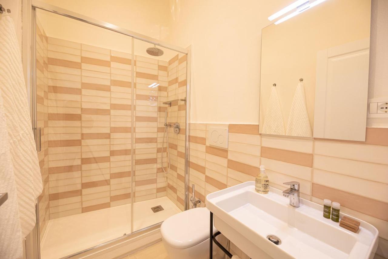 Amate Case By Ortigia Apartments Syracuse Luaran gambar