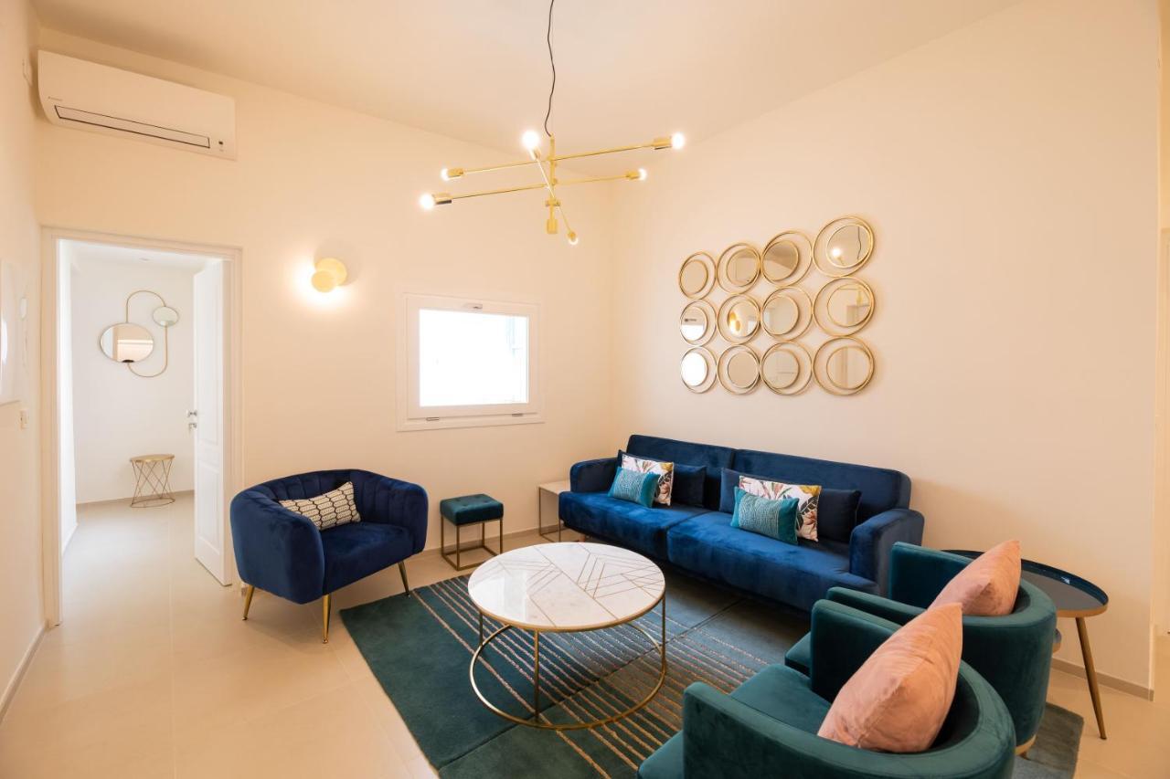 Amate Case By Ortigia Apartments Syracuse Luaran gambar