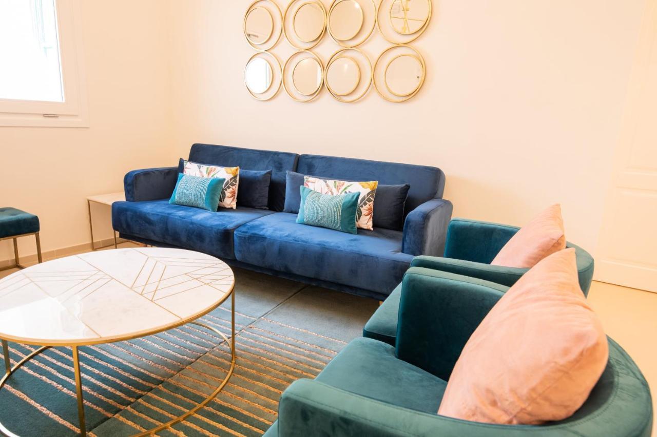 Amate Case By Ortigia Apartments Syracuse Luaran gambar