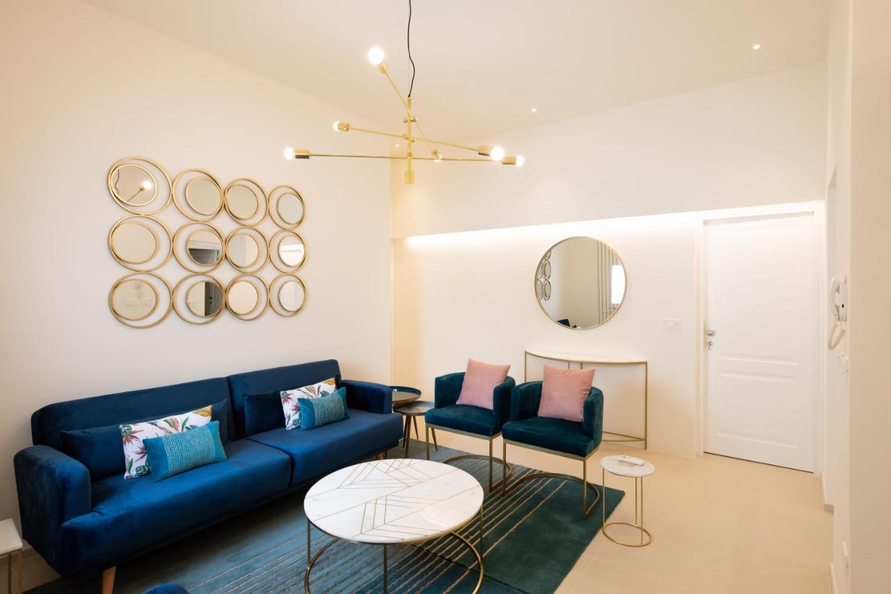 Amate Case By Ortigia Apartments Syracuse Luaran gambar